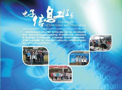 福建成人高考電子信息工程專業(yè)