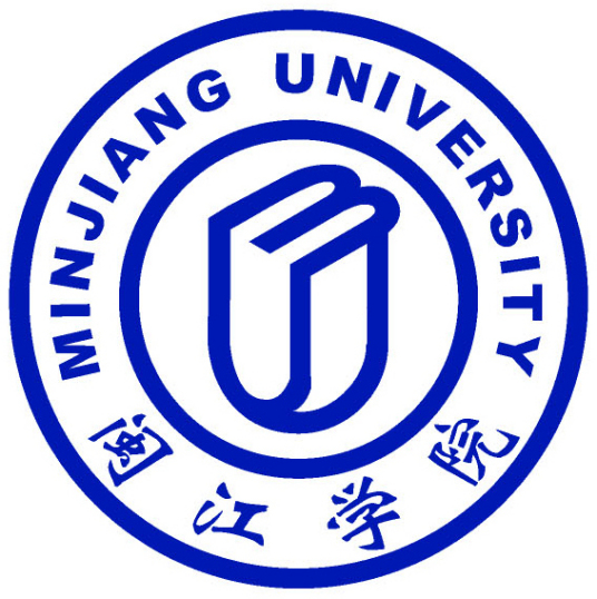 閩江學院成教logo