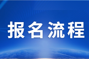 2023年福建成人高考網(wǎng)上報名方法詳解